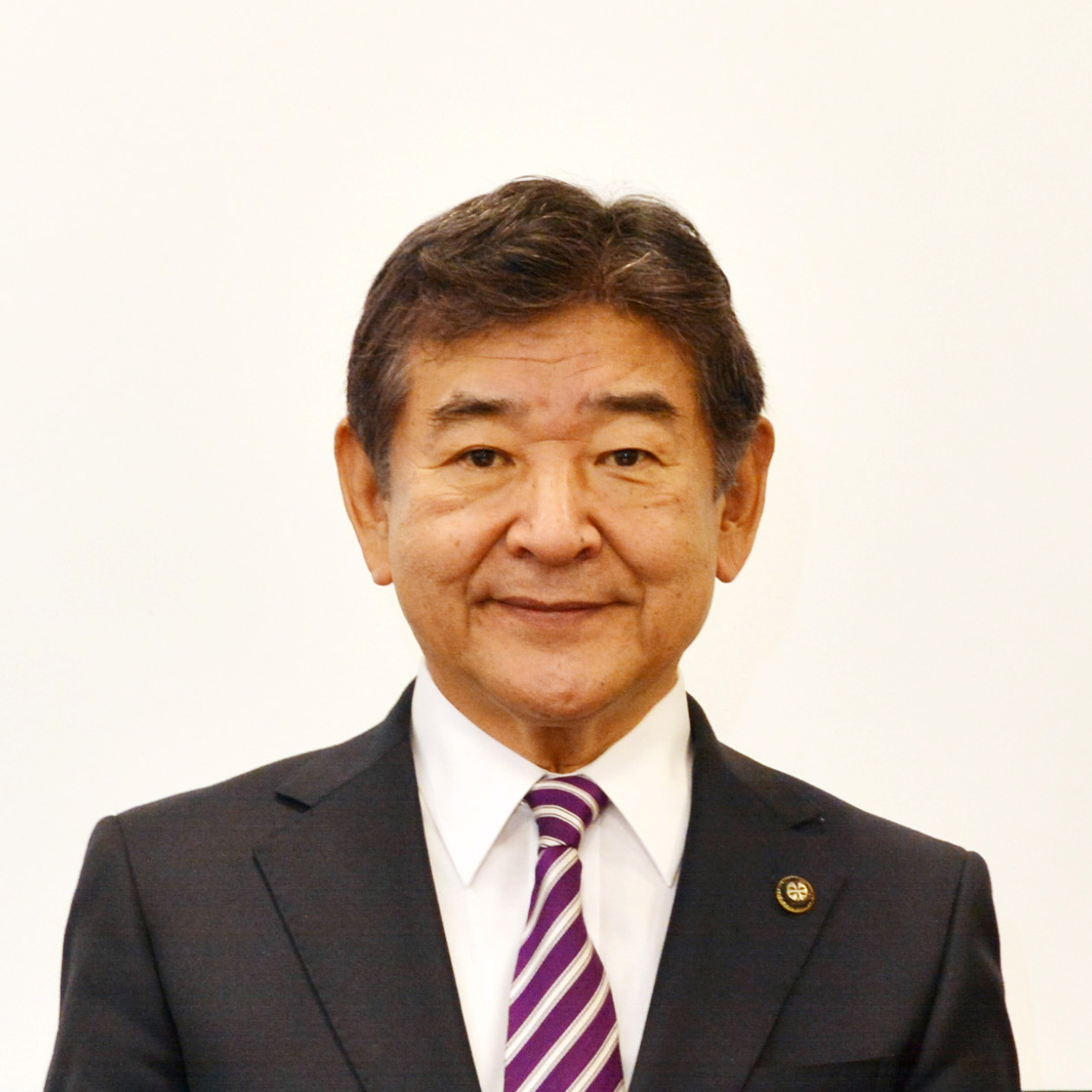 代表理事